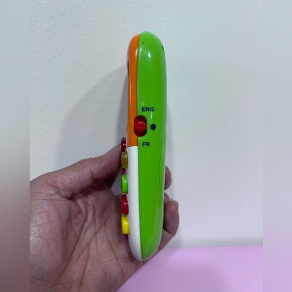 VTech Little Smartphone Interactive Toy – Tested & Working - Picture 5 of 7